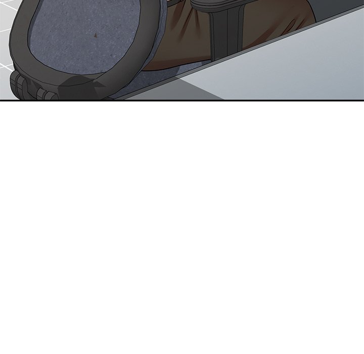 Long Drive Chapter 13 Page 5