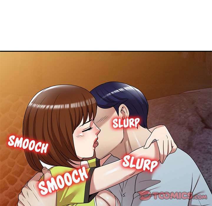 Long Drive Chapter 13 Page 51