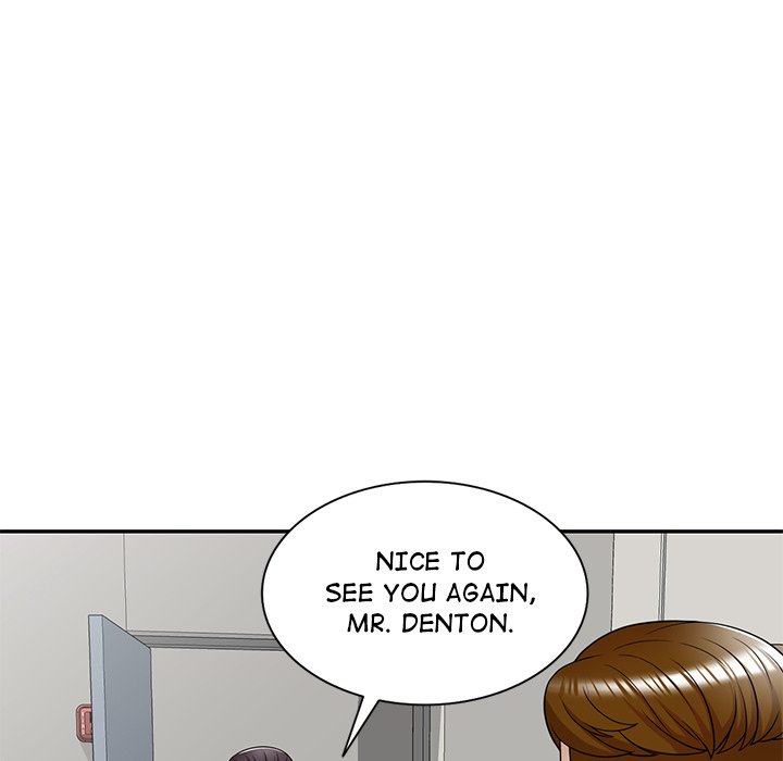 Long Drive Chapter 13 Page 6