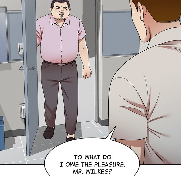 Long Drive Chapter 13 Page 7