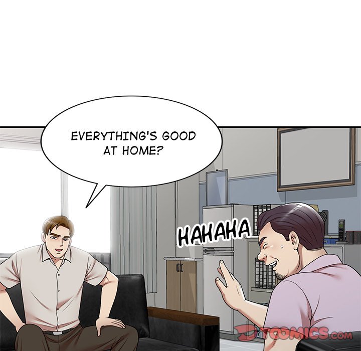Long Drive Chapter 13 Page 9