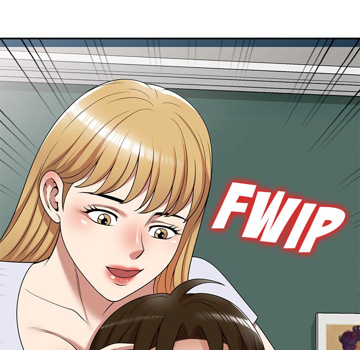 Long Drive Chapter 14 Page 12