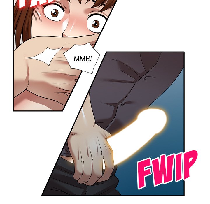 Long Drive Chapter 14 Page 121