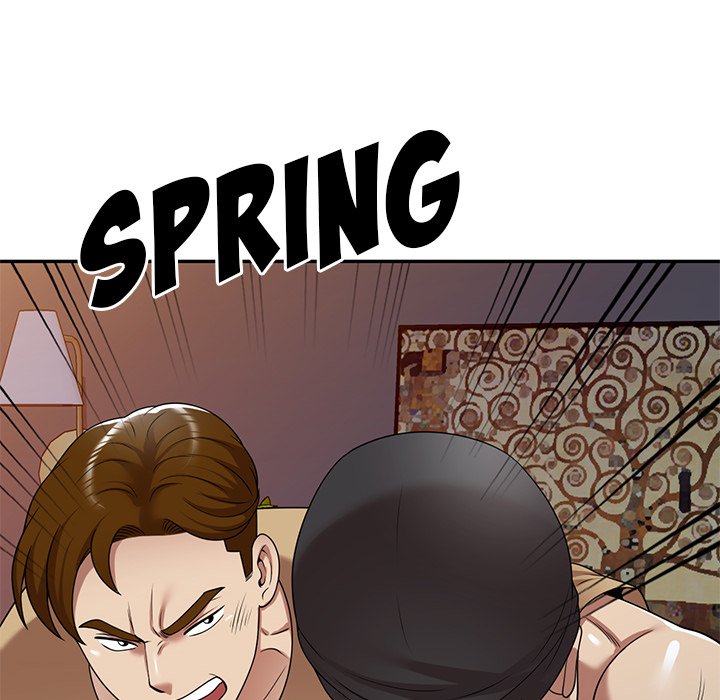 Long Drive Chapter 14 Page 126