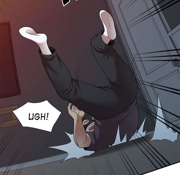 Long Drive Chapter 14 Page 130