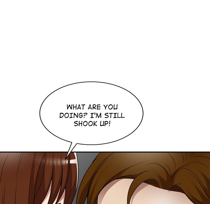 Long Drive Chapter 14 Page 147