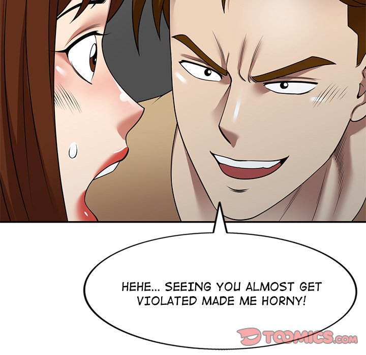 Long Drive Chapter 14 Page 148