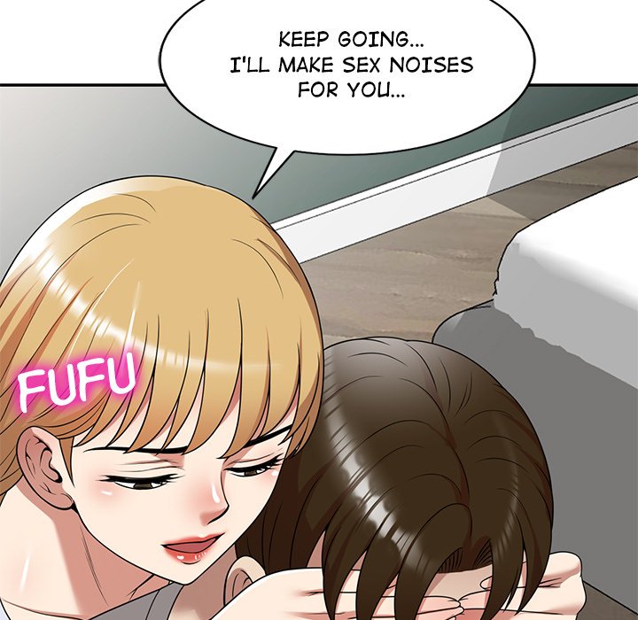 Long Drive Chapter 14 Page 15