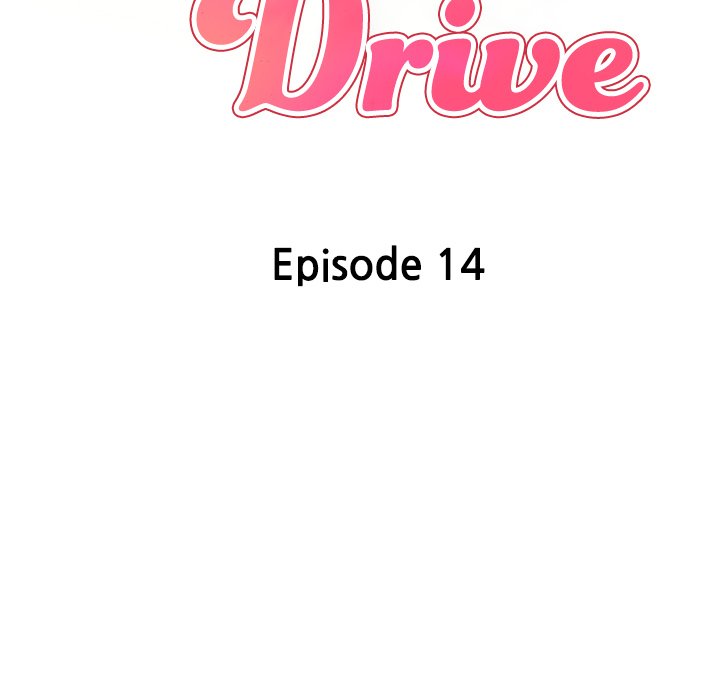 Long Drive Chapter 14 Page 19