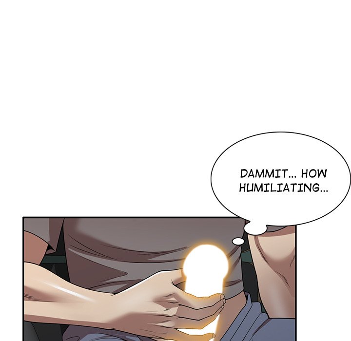 Long Drive Chapter 14 Page 20