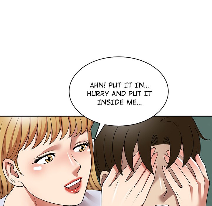Long Drive Chapter 14 Page 22