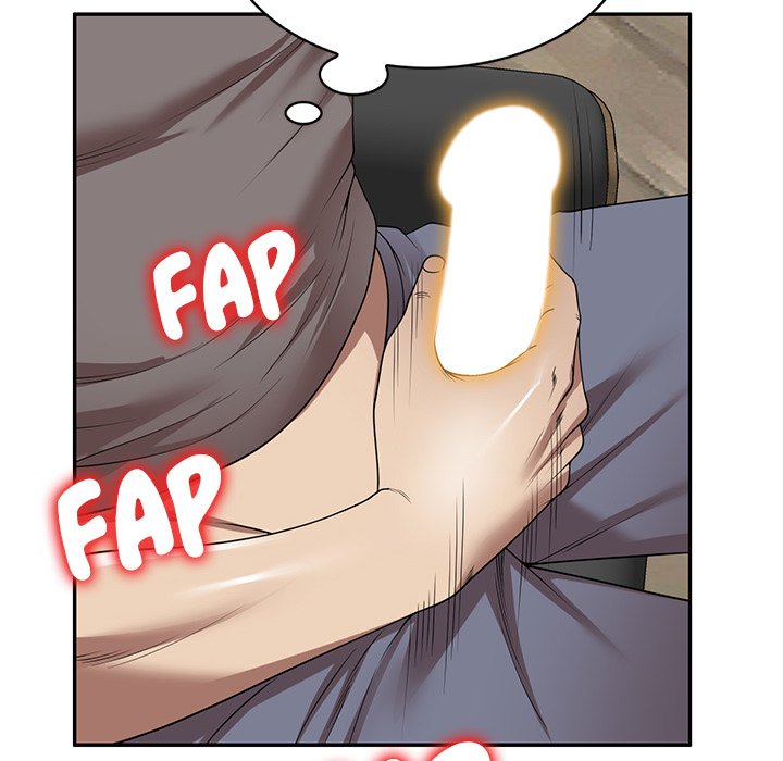 Long Drive Chapter 14 Page 25