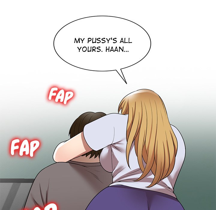 Long Drive Chapter 14 Page 27