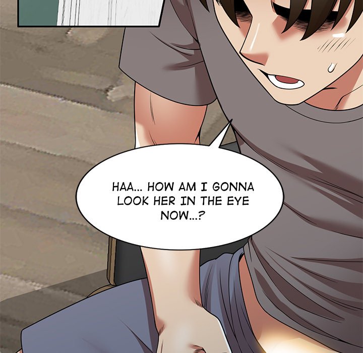 Long Drive Chapter 14 Page 46