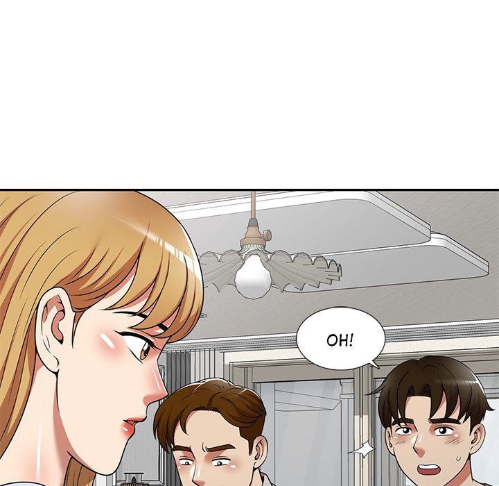 Long Drive Chapter 14 Page 53