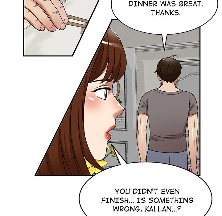 Long Drive Chapter 14 Page 58