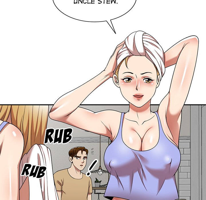 Long Drive Chapter 14 Page 63