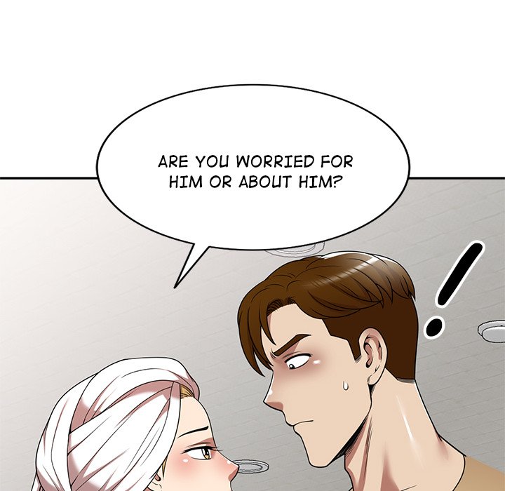 Long Drive Chapter 14 Page 68