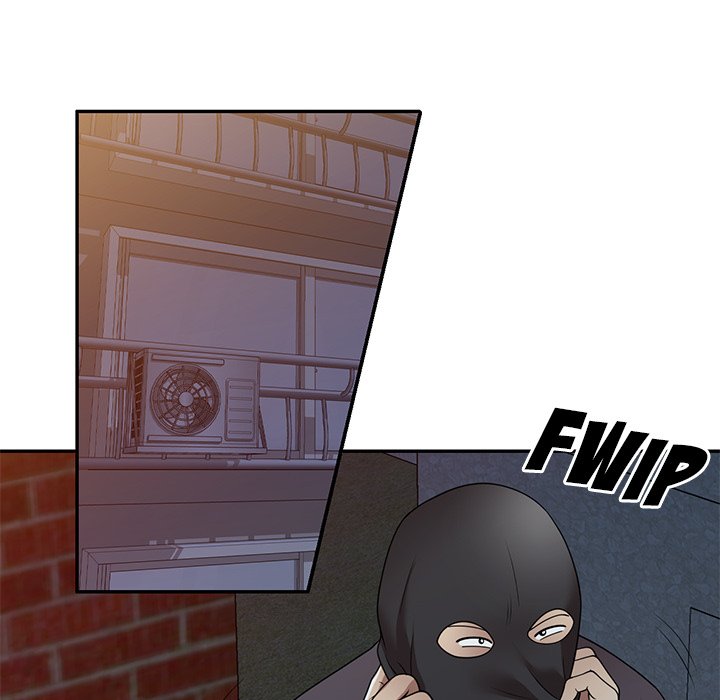 Long Drive Chapter 14 Page 83