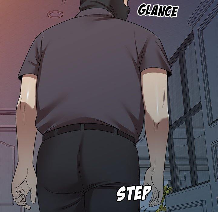 Long Drive Chapter 14 Page 89