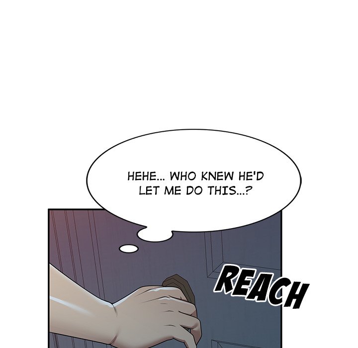 Long Drive Chapter 14 Page 91