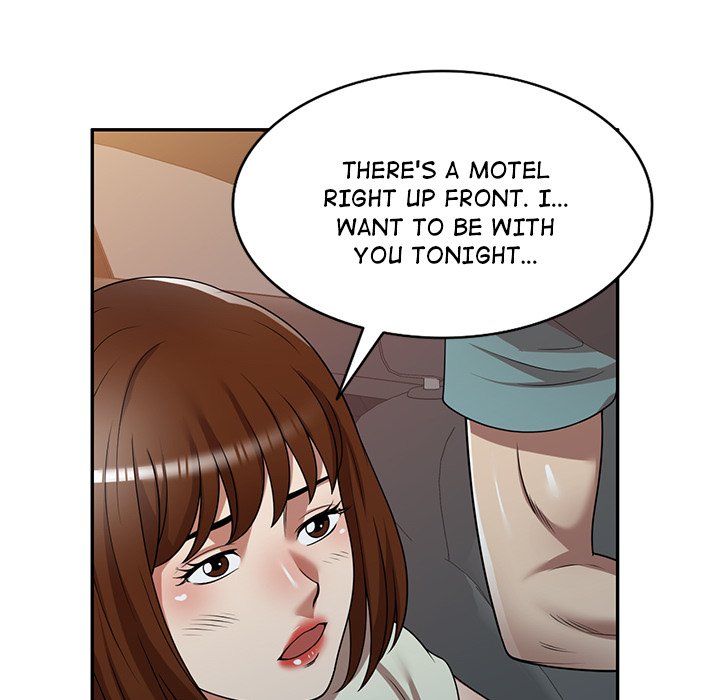 Long Drive Chapter 15 Page 110