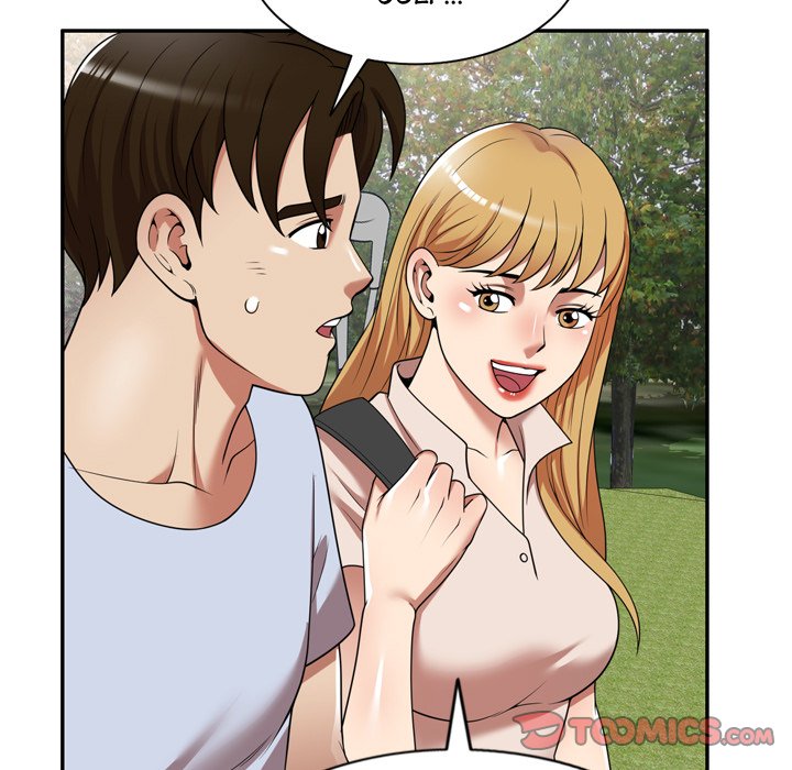 Long Drive Chapter 15 Page 40