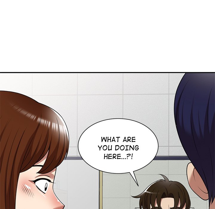 Long Drive Chapter 15 Page 86