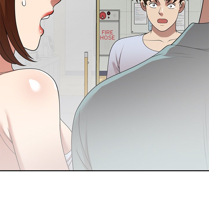 Long Drive Chapter 15 Page 87