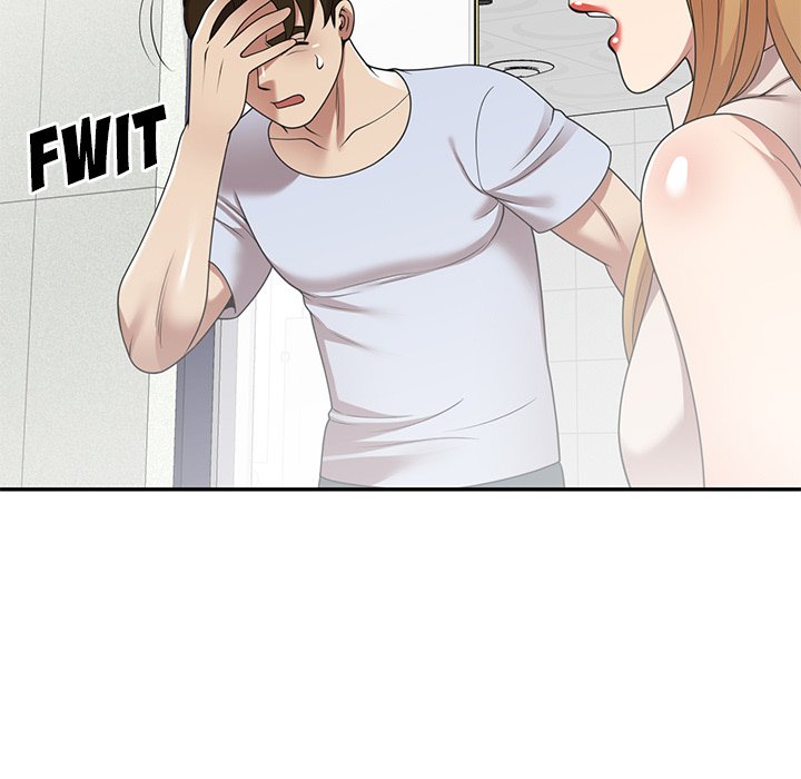 Long Drive Chapter 15 Page 91