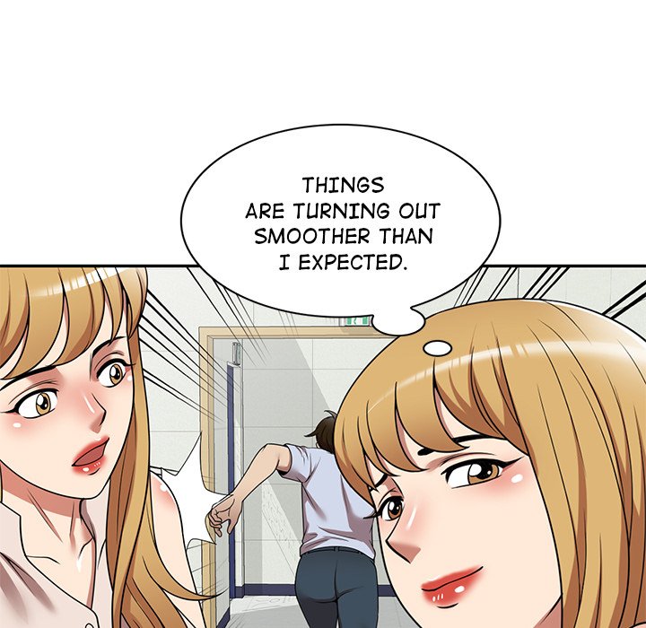 Long Drive Chapter 15 Page 95