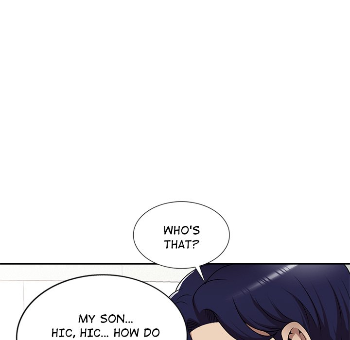 Long Drive Chapter 15 Page 99