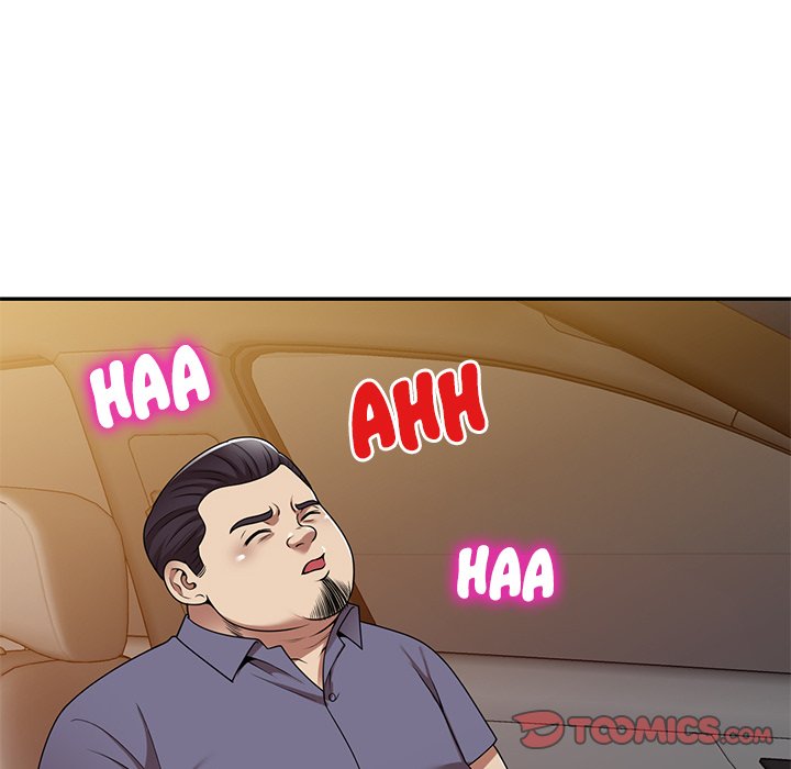 Long Drive Chapter 16 Page 100
