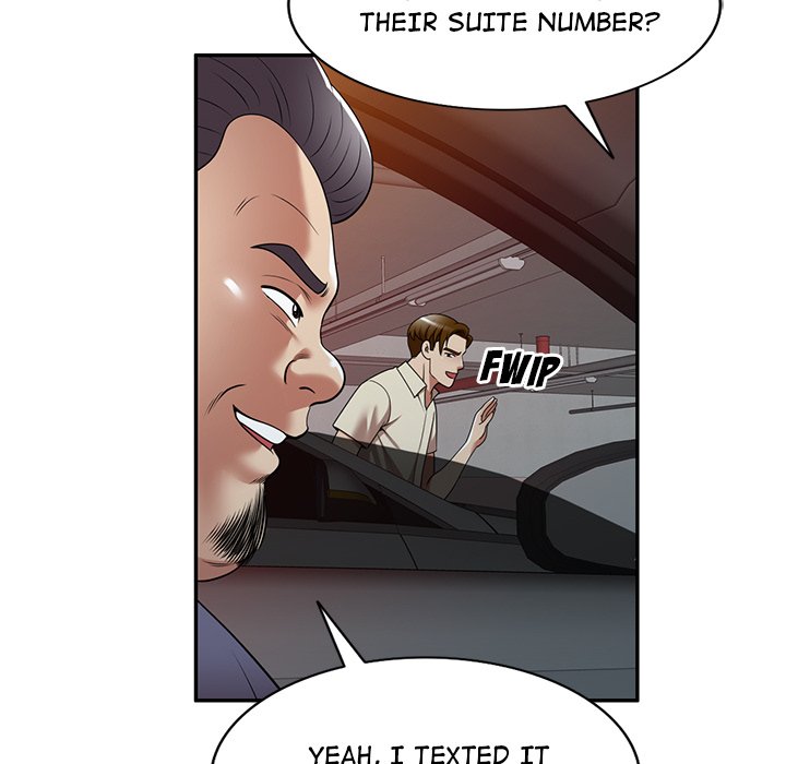 Long Drive Chapter 16 Page 108