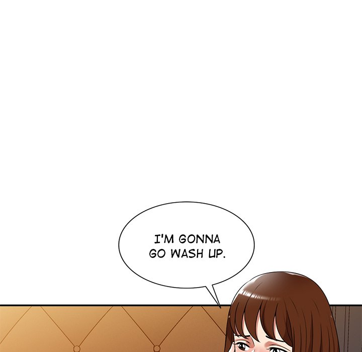 Long Drive Chapter 16 Page 111