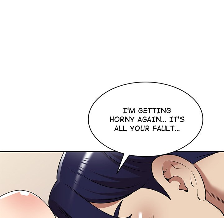 Long Drive Chapter 16 Page 119