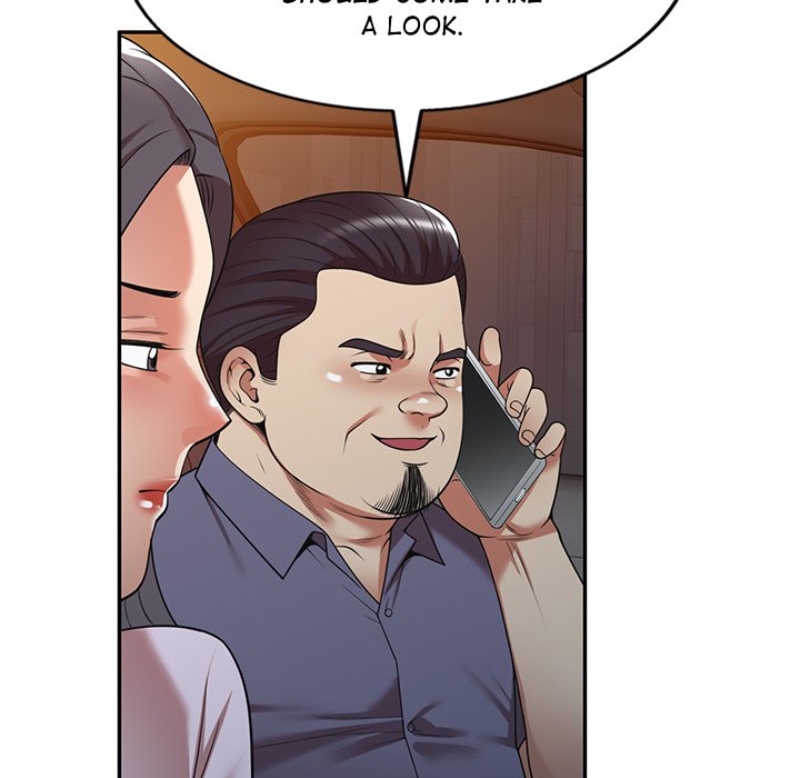 Long Drive Chapter 16 Page 12