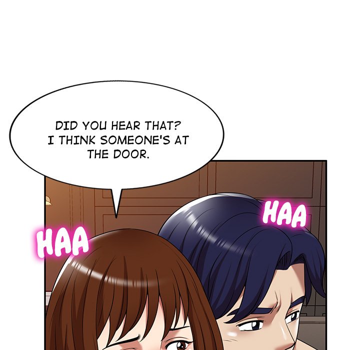 Long Drive Chapter 16 Page 135