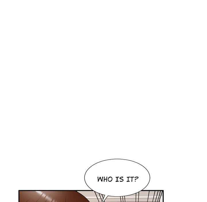Long Drive Chapter 16 Page 137
