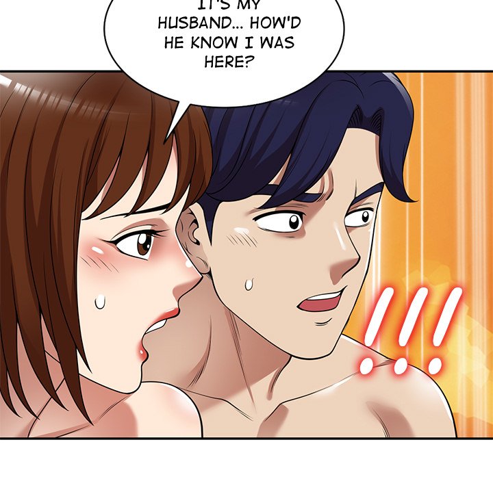 Long Drive Chapter 16 Page 140