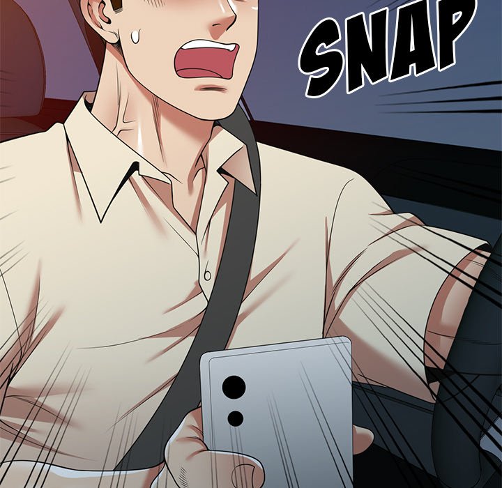 Long Drive Chapter 16 Page 15