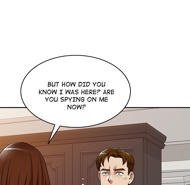 Long Drive Chapter 16 Page 159