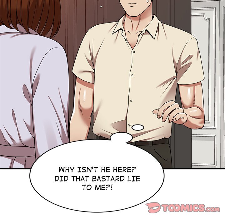 Long Drive Chapter 16 Page 160