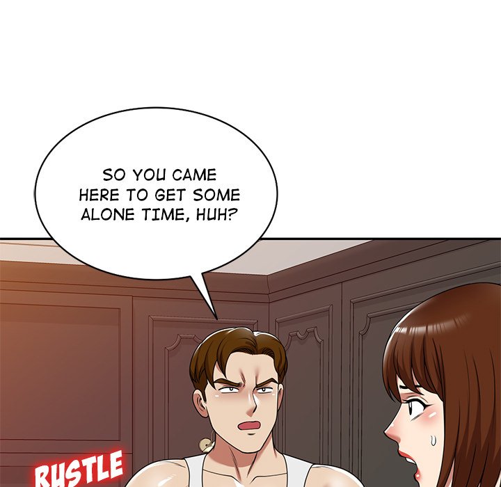 Long Drive Chapter 16 Page 164