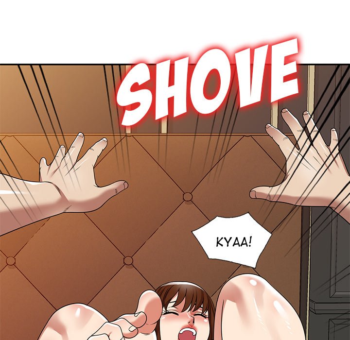 Long Drive Chapter 16 Page 167