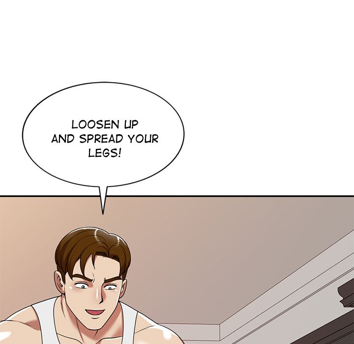 Long Drive Chapter 16 Page 170