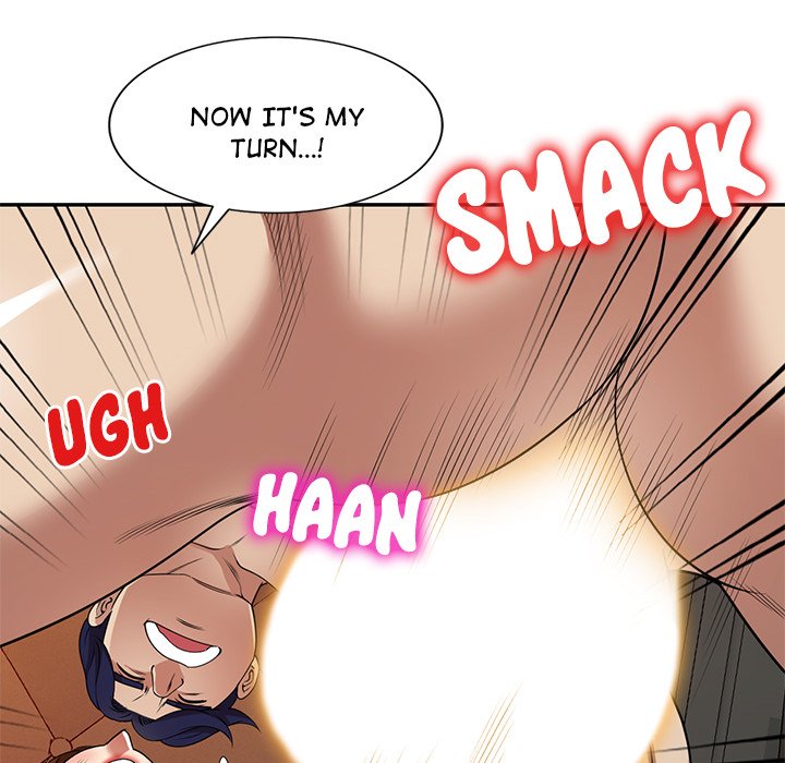 Long Drive Chapter 16 Page 78