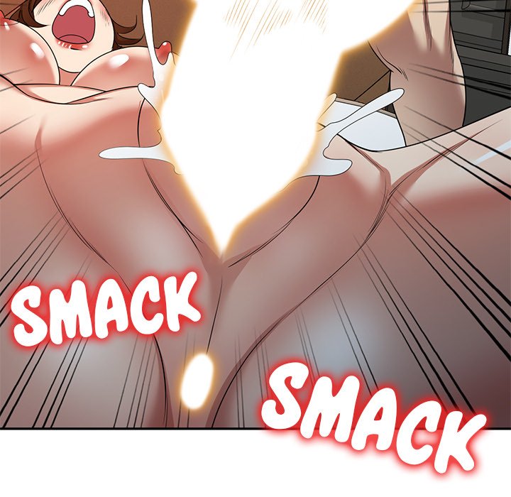 Long Drive Chapter 16 Page 79