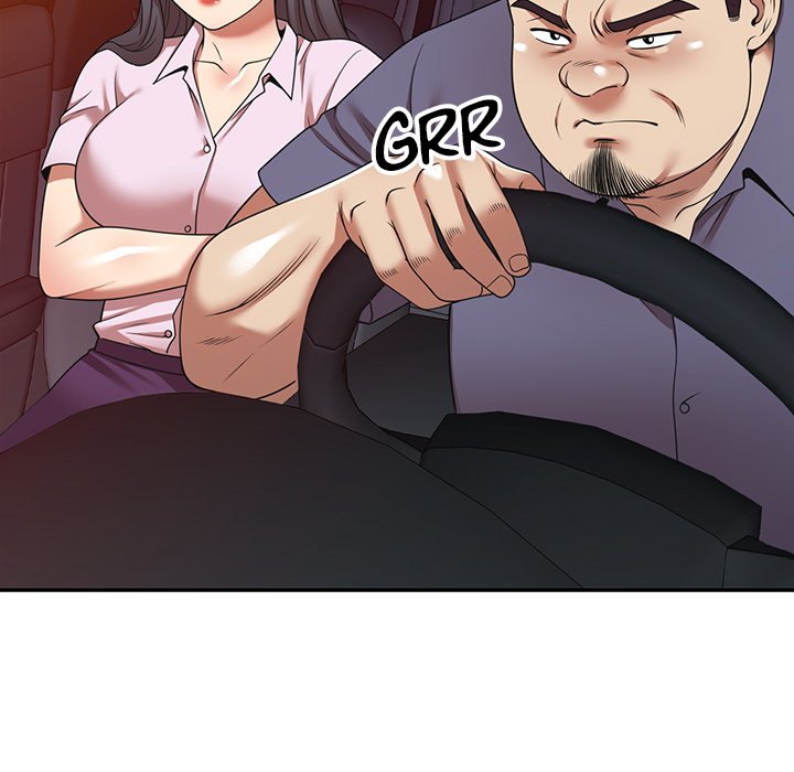 Long Drive Chapter 16 Page 8