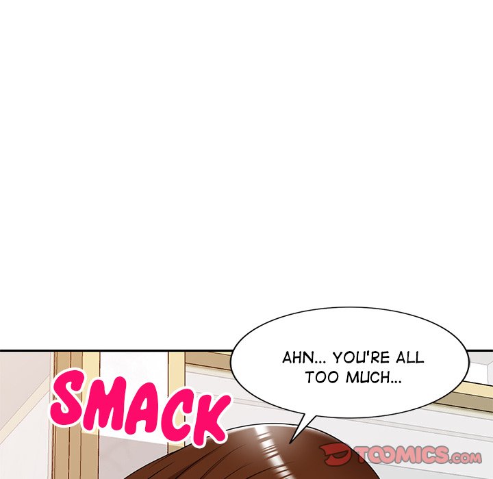 Long Drive Chapter 17 Page 105